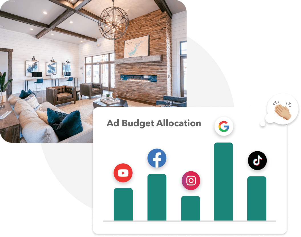 Picture of Predictive Advertising | The Most Advanced Apartment PPC Strategy
